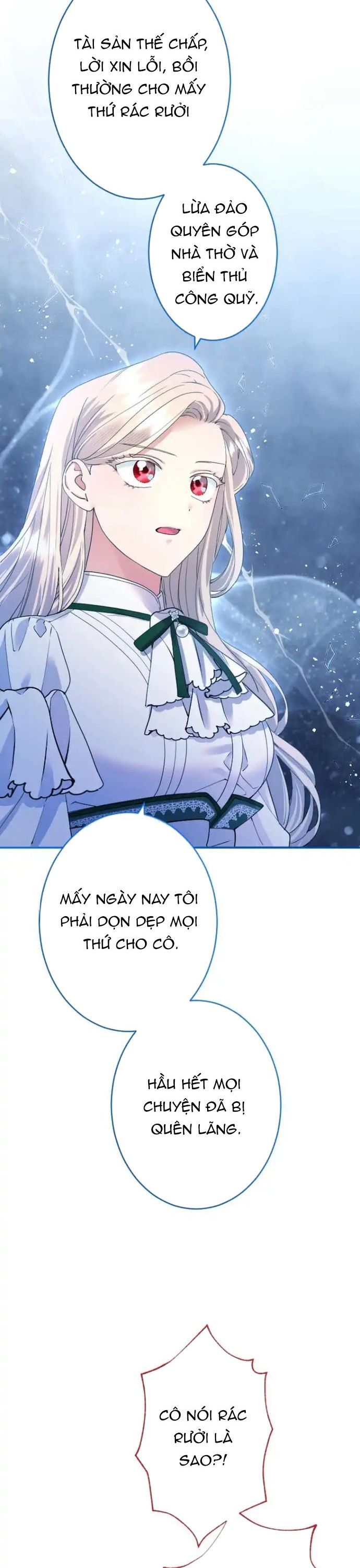 Tôi Là Người Mẹ Kế Vô Dụng, Nhưng Tôi Yêu Gia Đình Nhỏ Của Mình Vô Cùng! Chapter 84 - 23