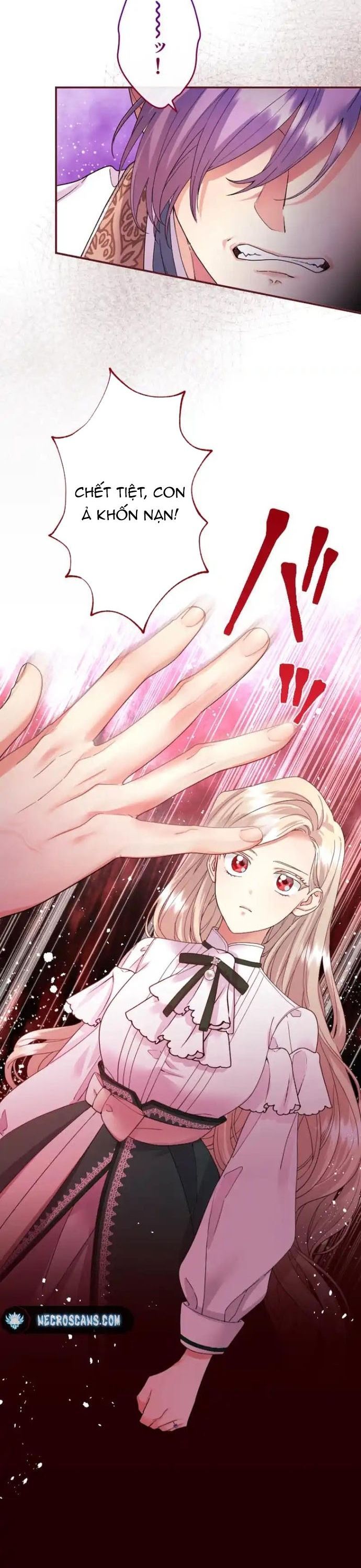 Tôi Là Người Mẹ Kế Vô Dụng, Nhưng Tôi Yêu Gia Đình Nhỏ Của Mình Vô Cùng! Chapter 84 - 25