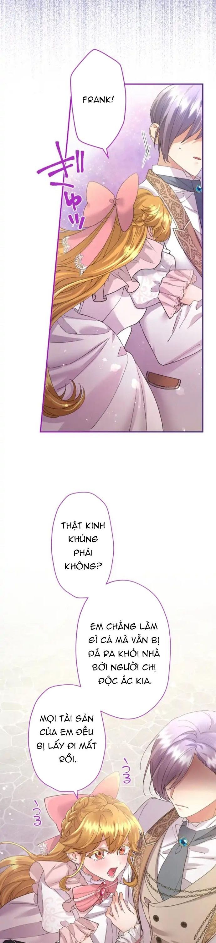 Tôi Là Người Mẹ Kế Vô Dụng, Nhưng Tôi Yêu Gia Đình Nhỏ Của Mình Vô Cùng! Chapter 84 - 28