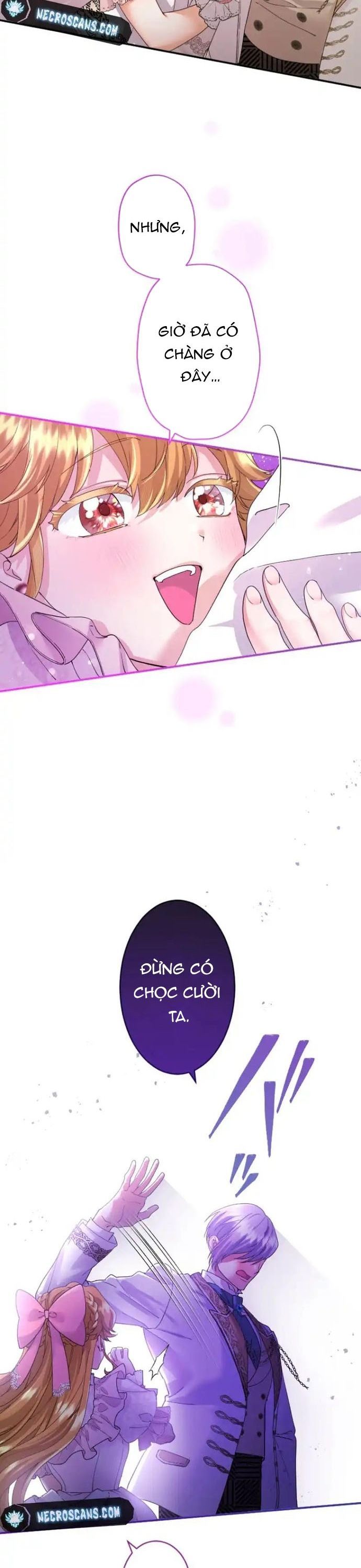 Tôi Là Người Mẹ Kế Vô Dụng, Nhưng Tôi Yêu Gia Đình Nhỏ Của Mình Vô Cùng! Chapter 84 - 29