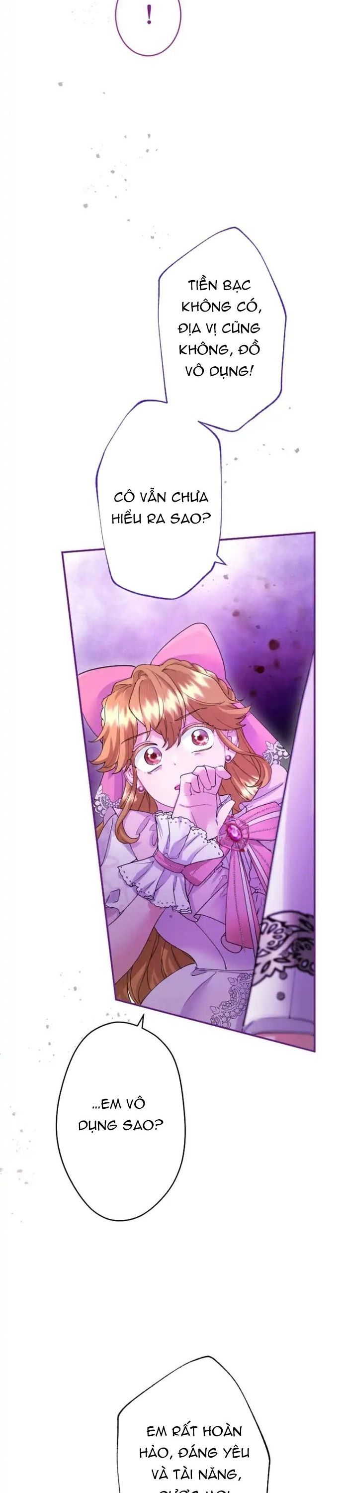 Tôi Là Người Mẹ Kế Vô Dụng, Nhưng Tôi Yêu Gia Đình Nhỏ Của Mình Vô Cùng! Chapter 84 - 30