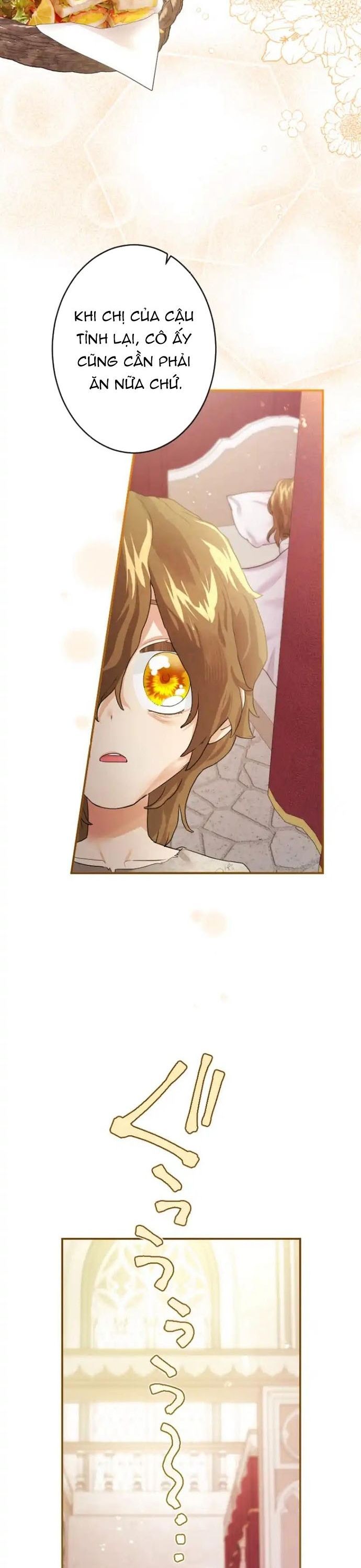 Tôi Là Người Mẹ Kế Vô Dụng, Nhưng Tôi Yêu Gia Đình Nhỏ Của Mình Vô Cùng! Chapter 84 - 4