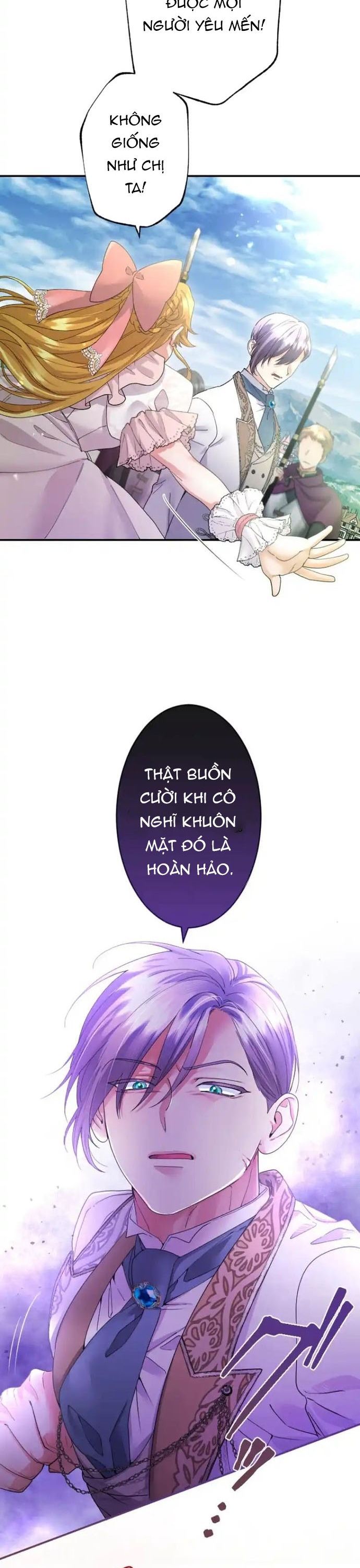 Tôi Là Người Mẹ Kế Vô Dụng, Nhưng Tôi Yêu Gia Đình Nhỏ Của Mình Vô Cùng! Chapter 84 - 31