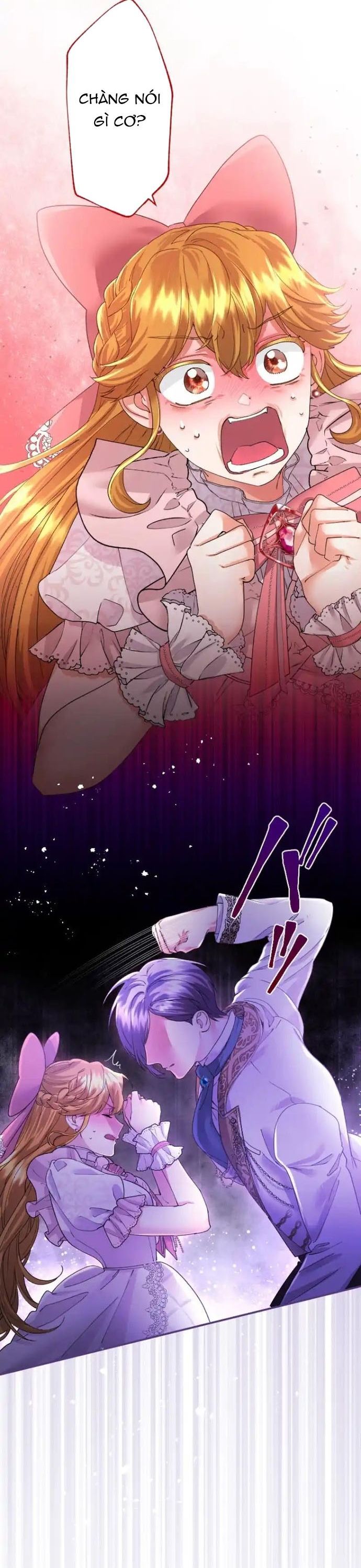 Tôi Là Người Mẹ Kế Vô Dụng, Nhưng Tôi Yêu Gia Đình Nhỏ Của Mình Vô Cùng! Chapter 84 - 32