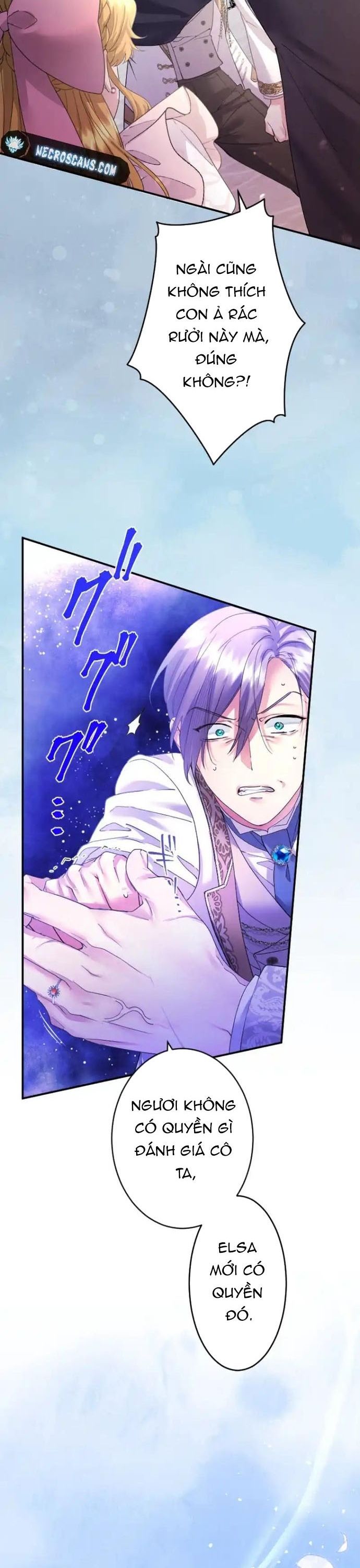 Tôi Là Người Mẹ Kế Vô Dụng, Nhưng Tôi Yêu Gia Đình Nhỏ Của Mình Vô Cùng! Chapter 84 - 34