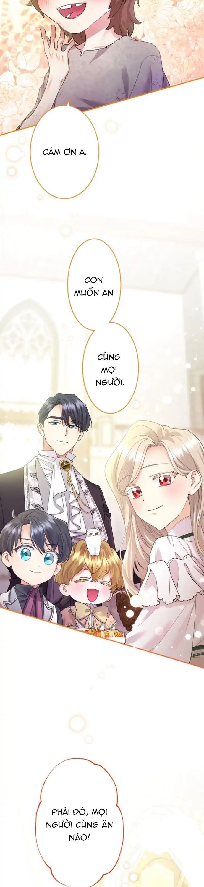 Tôi Là Người Mẹ Kế Vô Dụng, Nhưng Tôi Yêu Gia Đình Nhỏ Của Mình Vô Cùng! Chapter 84 - 6