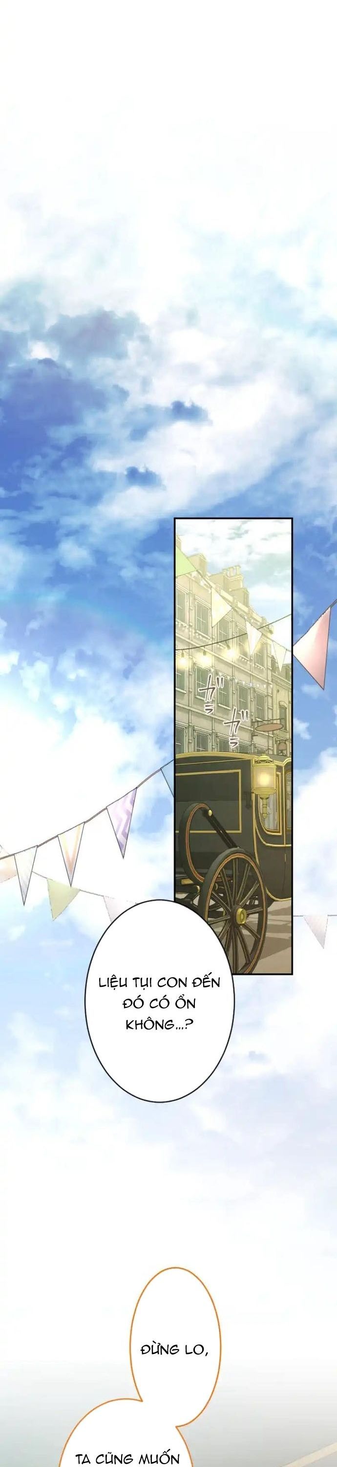 Tôi Là Người Mẹ Kế Vô Dụng, Nhưng Tôi Yêu Gia Đình Nhỏ Của Mình Vô Cùng! Chapter 84 - 9