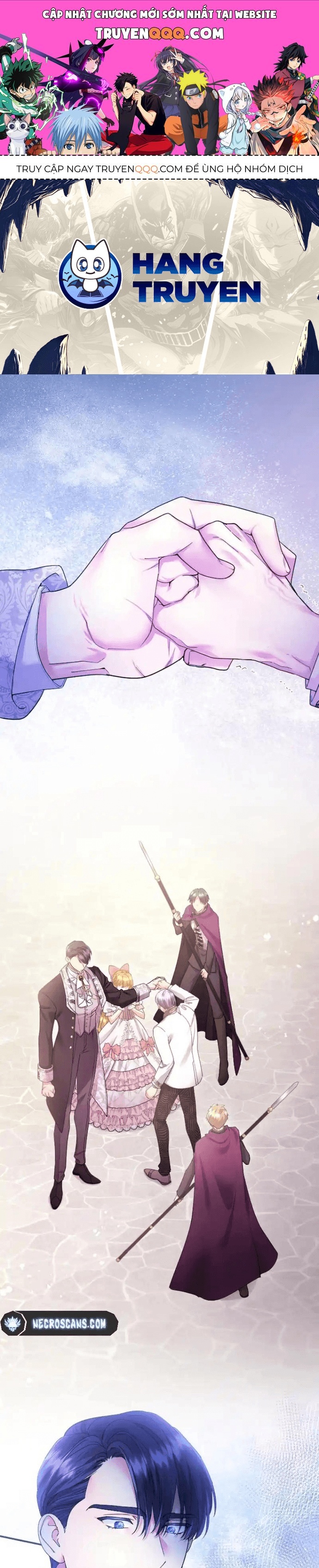 Tôi Là Người Mẹ Kế Vô Dụng, Nhưng Tôi Yêu Gia Đình Nhỏ Của Mình Vô Cùng! Chapter 85 - 1