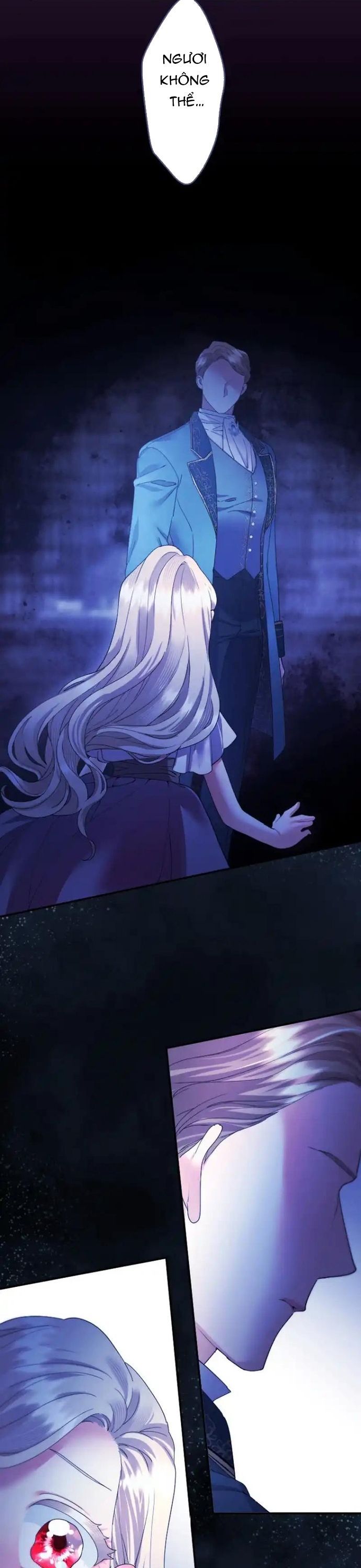 Tôi Là Người Mẹ Kế Vô Dụng, Nhưng Tôi Yêu Gia Đình Nhỏ Của Mình Vô Cùng! Chapter 85 - 12