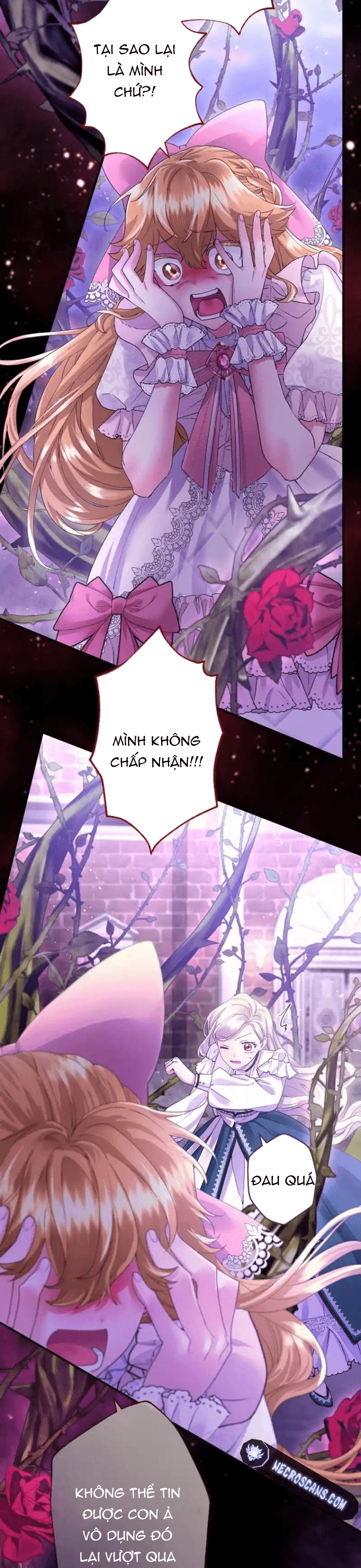 Tôi Là Người Mẹ Kế Vô Dụng, Nhưng Tôi Yêu Gia Đình Nhỏ Của Mình Vô Cùng! Chapter 85 - 16