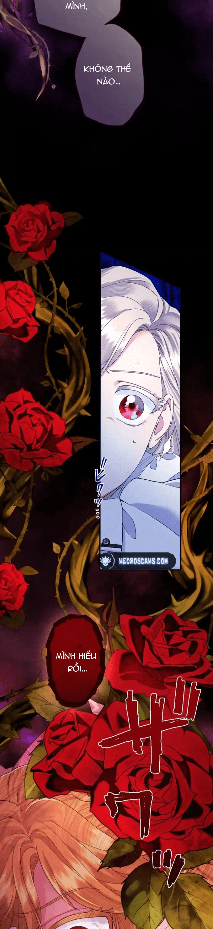 Tôi Là Người Mẹ Kế Vô Dụng, Nhưng Tôi Yêu Gia Đình Nhỏ Của Mình Vô Cùng! Chapter 85 - 17