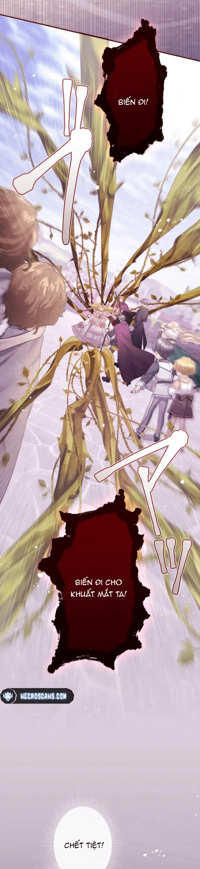 Tôi Là Người Mẹ Kế Vô Dụng, Nhưng Tôi Yêu Gia Đình Nhỏ Của Mình Vô Cùng! Chapter 85 - 20