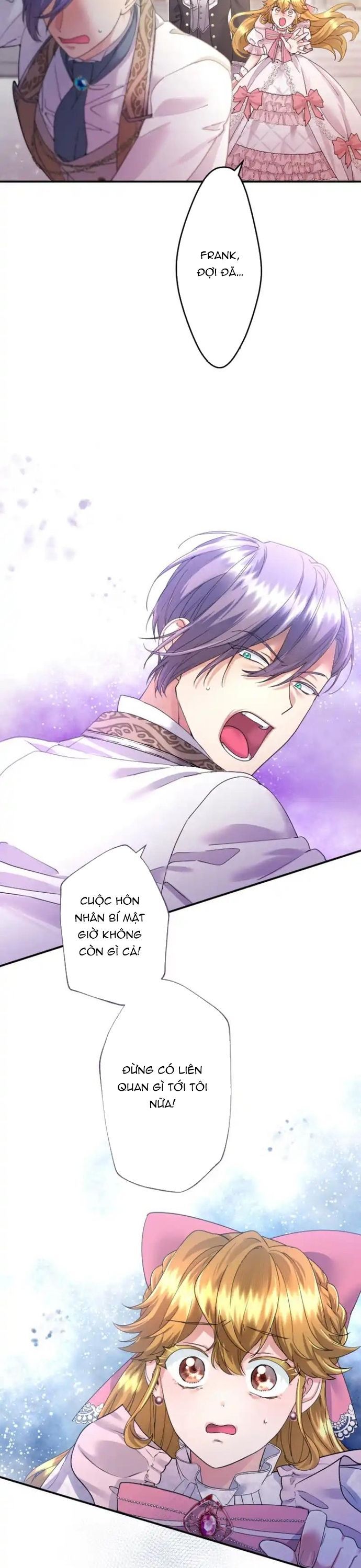 Tôi Là Người Mẹ Kế Vô Dụng, Nhưng Tôi Yêu Gia Đình Nhỏ Của Mình Vô Cùng! Chapter 85 - 3