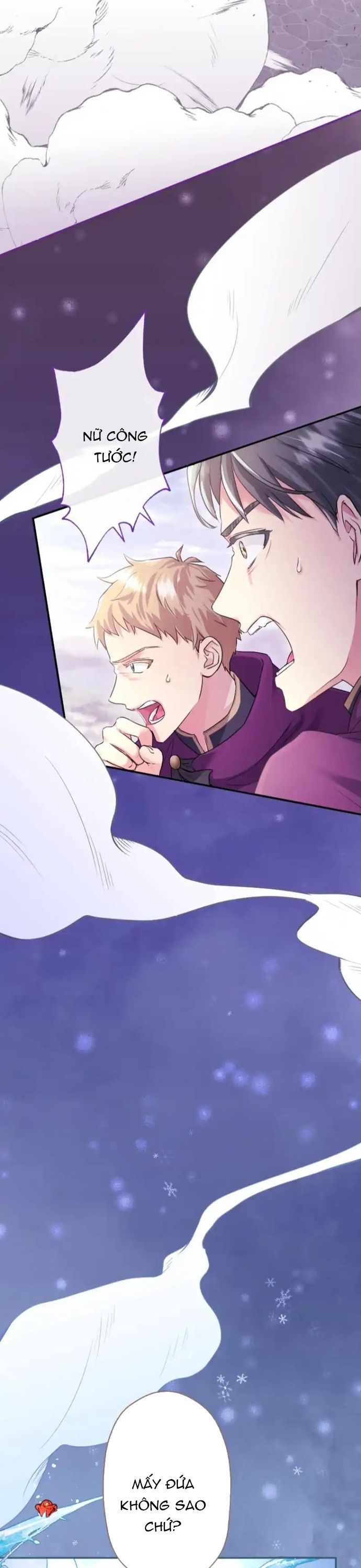 Tôi Là Người Mẹ Kế Vô Dụng, Nhưng Tôi Yêu Gia Đình Nhỏ Của Mình Vô Cùng! Chapter 85 - 24