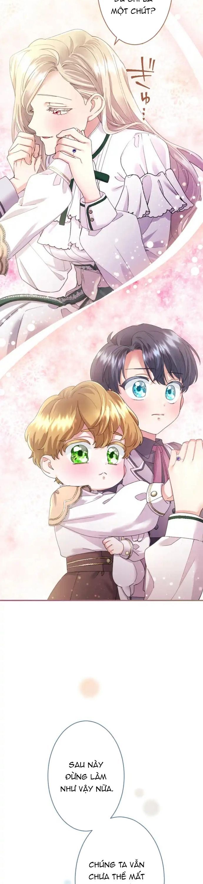 Tôi Là Người Mẹ Kế Vô Dụng, Nhưng Tôi Yêu Gia Đình Nhỏ Của Mình Vô Cùng! Chapter 85 - 28