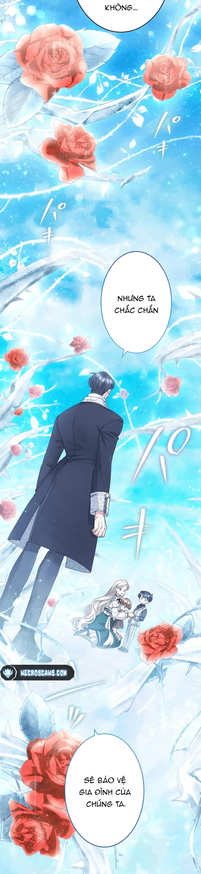 Tôi Là Người Mẹ Kế Vô Dụng, Nhưng Tôi Yêu Gia Đình Nhỏ Của Mình Vô Cùng! Chapter 85 - 30