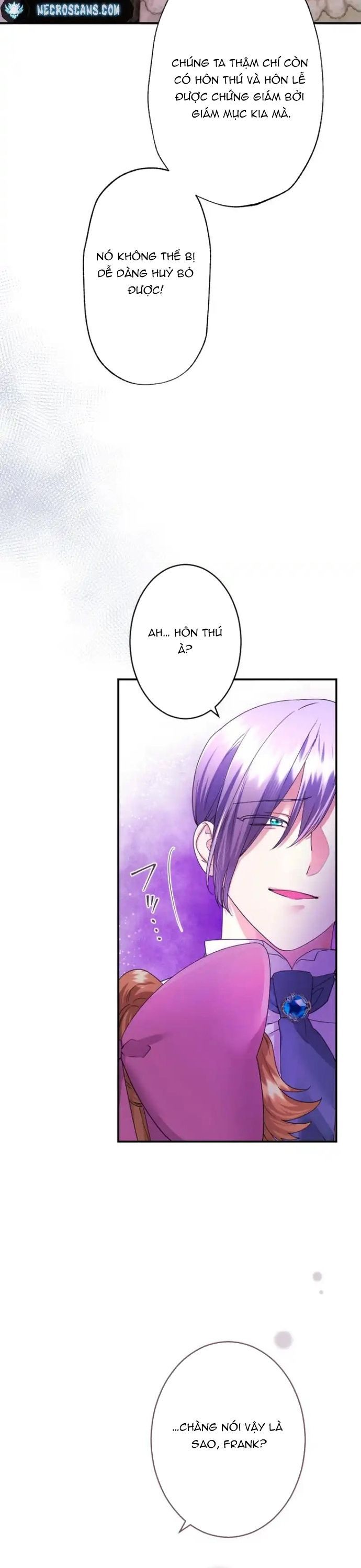 Tôi Là Người Mẹ Kế Vô Dụng, Nhưng Tôi Yêu Gia Đình Nhỏ Của Mình Vô Cùng! Chapter 85 - 5