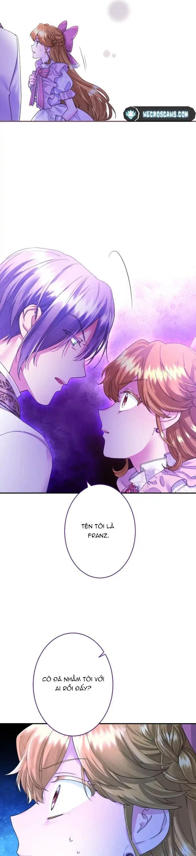 Tôi Là Người Mẹ Kế Vô Dụng, Nhưng Tôi Yêu Gia Đình Nhỏ Của Mình Vô Cùng! Chapter 85 - 6