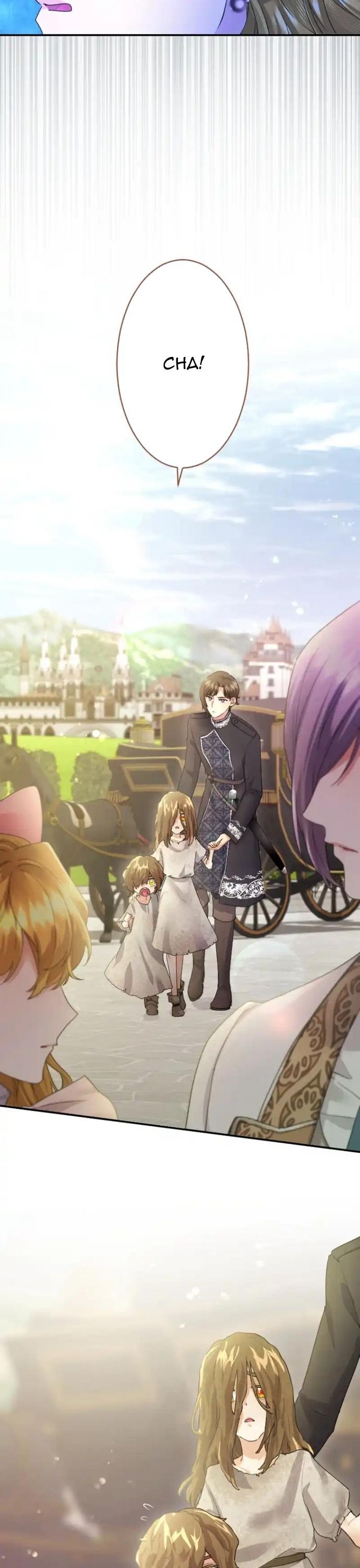 Tôi Là Người Mẹ Kế Vô Dụng, Nhưng Tôi Yêu Gia Đình Nhỏ Của Mình Vô Cùng! Chapter 85 - 7