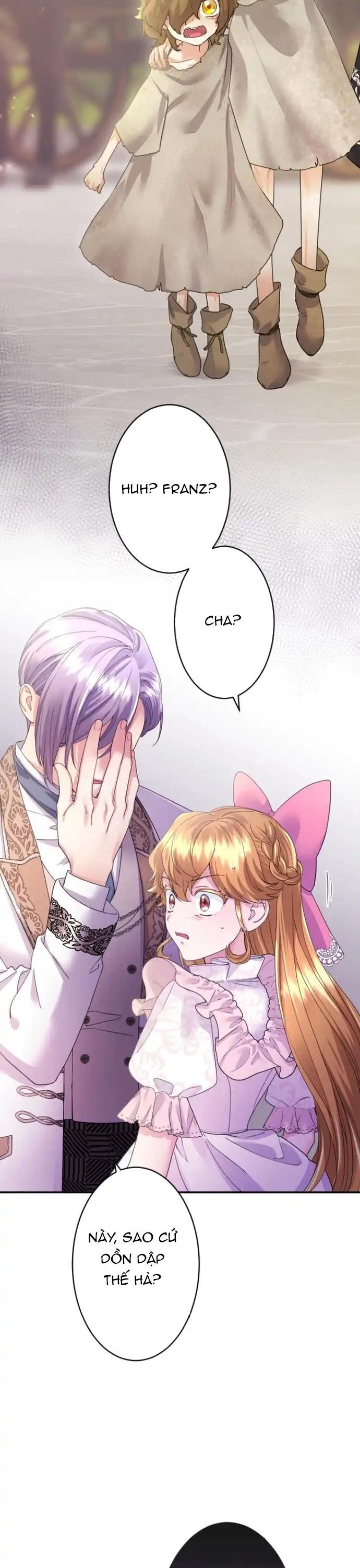 Tôi Là Người Mẹ Kế Vô Dụng, Nhưng Tôi Yêu Gia Đình Nhỏ Của Mình Vô Cùng! Chapter 85 - 8