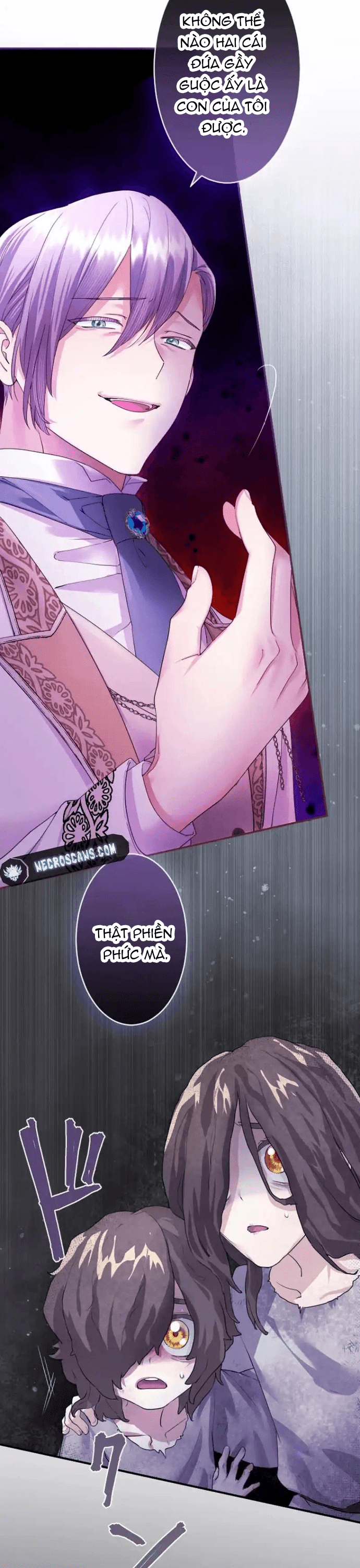 Tôi Là Người Mẹ Kế Vô Dụng, Nhưng Tôi Yêu Gia Đình Nhỏ Của Mình Vô Cùng! Chapter 85 - 9