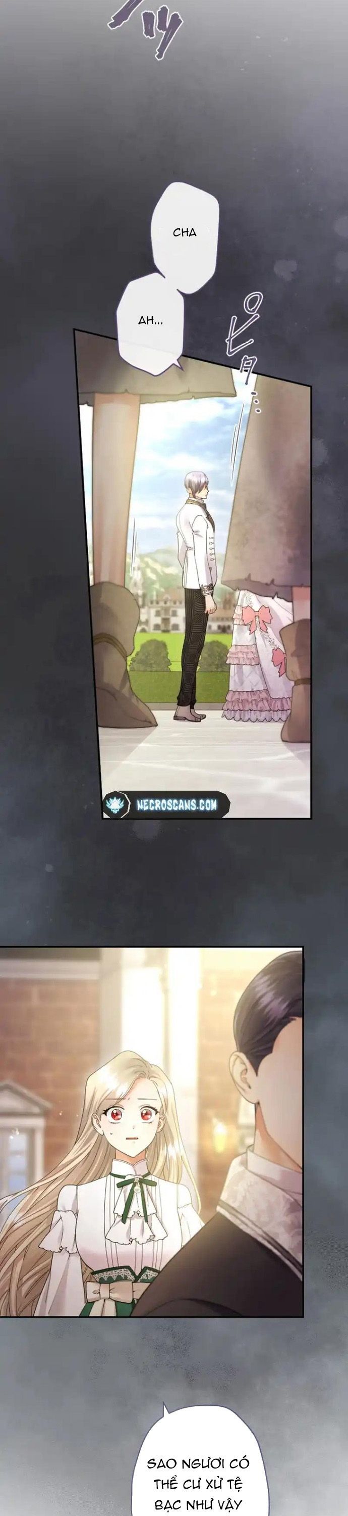 Tôi Là Người Mẹ Kế Vô Dụng, Nhưng Tôi Yêu Gia Đình Nhỏ Của Mình Vô Cùng! Chapter 85 - 10