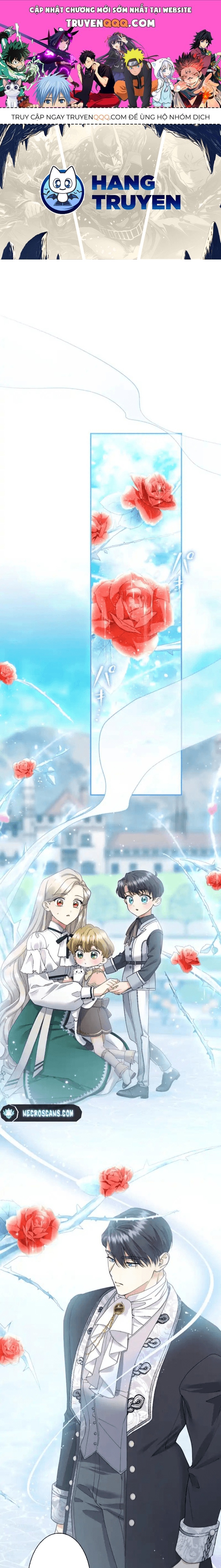 Tôi Là Người Mẹ Kế Vô Dụng, Nhưng Tôi Yêu Gia Đình Nhỏ Của Mình Vô Cùng! Chapter 86 - 1