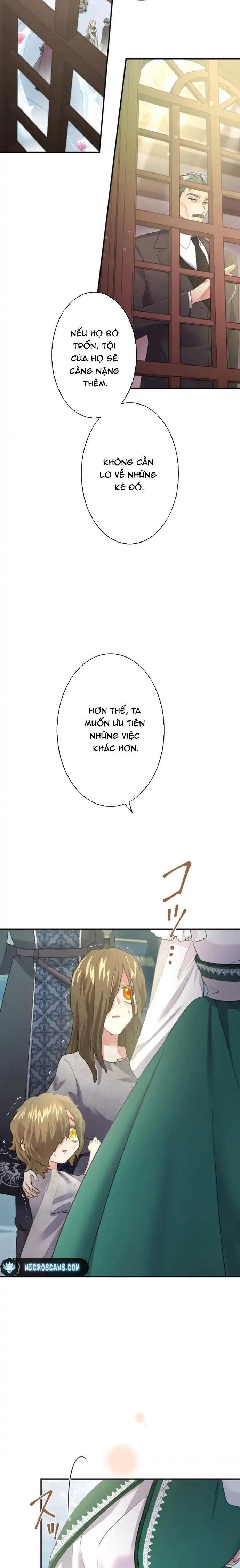 Tôi Là Người Mẹ Kế Vô Dụng, Nhưng Tôi Yêu Gia Đình Nhỏ Của Mình Vô Cùng! Chapter 86 - 11