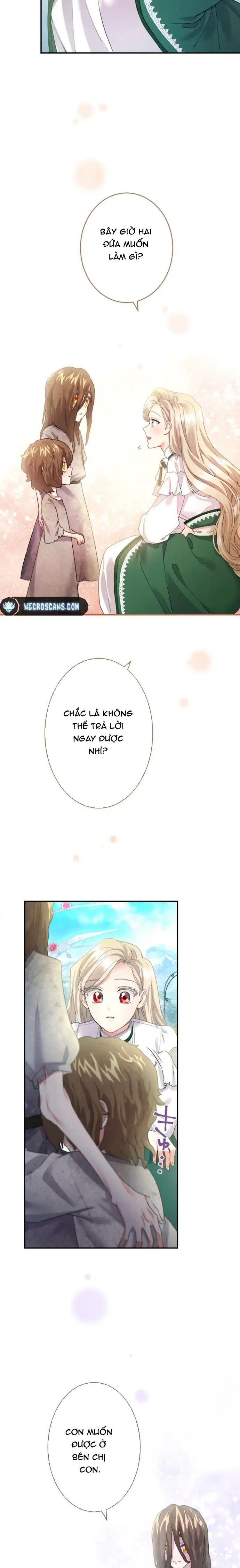 Tôi Là Người Mẹ Kế Vô Dụng, Nhưng Tôi Yêu Gia Đình Nhỏ Của Mình Vô Cùng! Chapter 86 - 12