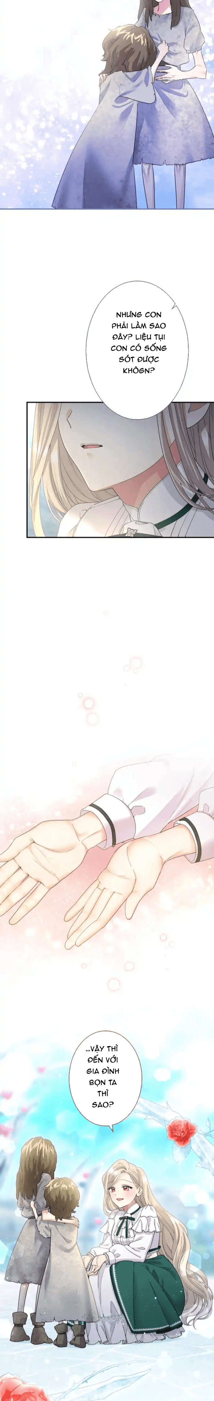 Tôi Là Người Mẹ Kế Vô Dụng, Nhưng Tôi Yêu Gia Đình Nhỏ Của Mình Vô Cùng! Chapter 86 - 13