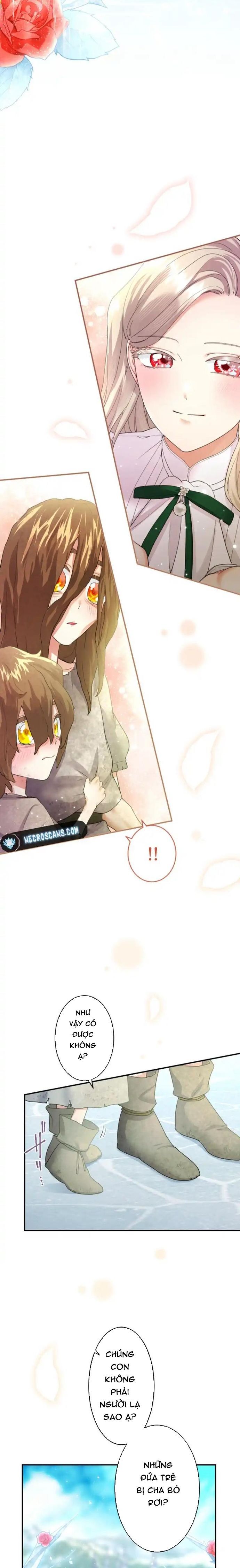 Tôi Là Người Mẹ Kế Vô Dụng, Nhưng Tôi Yêu Gia Đình Nhỏ Của Mình Vô Cùng! Chapter 86 - 14