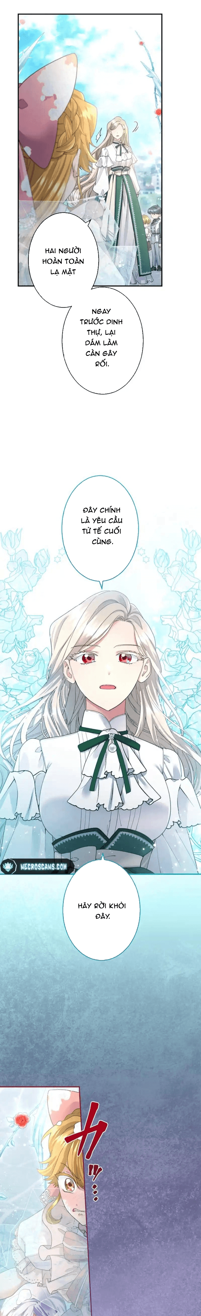 Tôi Là Người Mẹ Kế Vô Dụng, Nhưng Tôi Yêu Gia Đình Nhỏ Của Mình Vô Cùng! Chapter 86 - 4