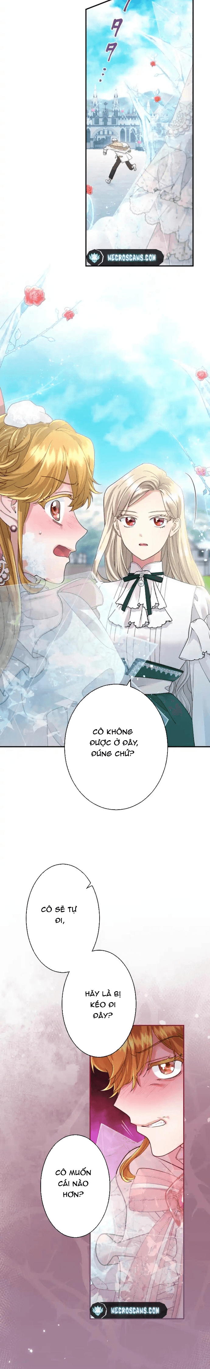 Tôi Là Người Mẹ Kế Vô Dụng, Nhưng Tôi Yêu Gia Đình Nhỏ Của Mình Vô Cùng! Chapter 86 - 6