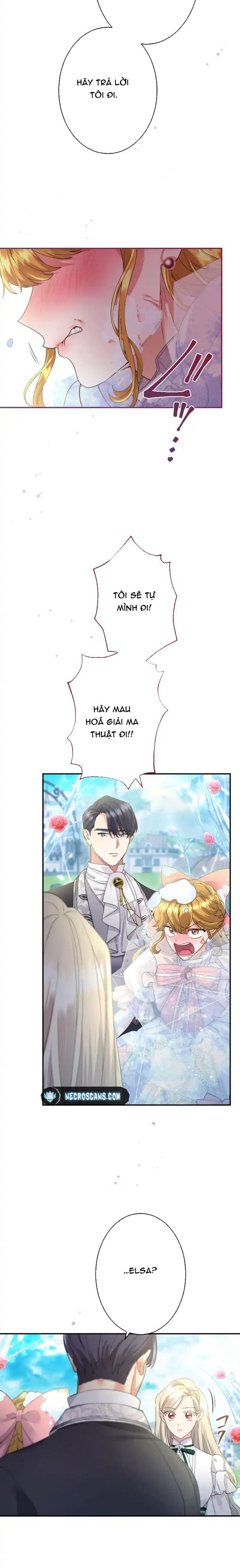 Tôi Là Người Mẹ Kế Vô Dụng, Nhưng Tôi Yêu Gia Đình Nhỏ Của Mình Vô Cùng! Chapter 86 - 8