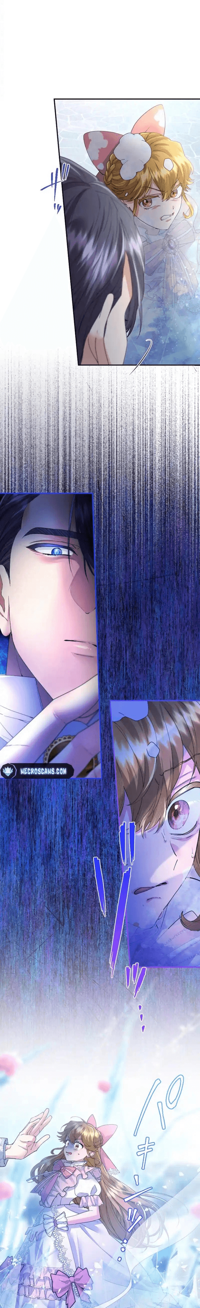 Tôi Là Người Mẹ Kế Vô Dụng, Nhưng Tôi Yêu Gia Đình Nhỏ Của Mình Vô Cùng! Chapter 86 - 9