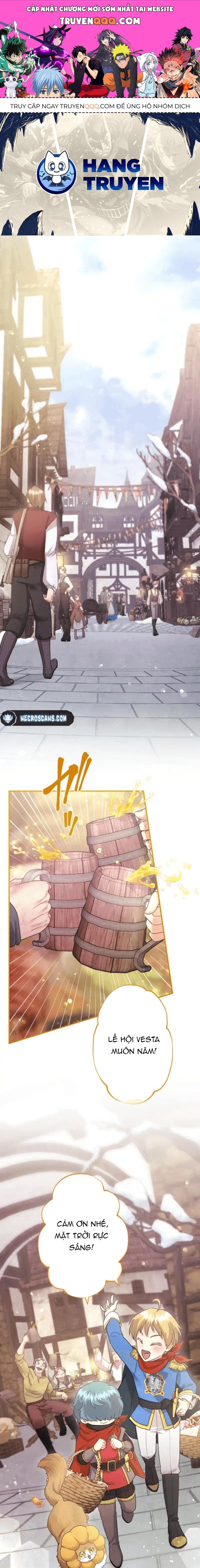 Tôi Là Người Mẹ Kế Vô Dụng, Nhưng Tôi Yêu Gia Đình Nhỏ Của Mình Vô Cùng! Chapter 87 - 1