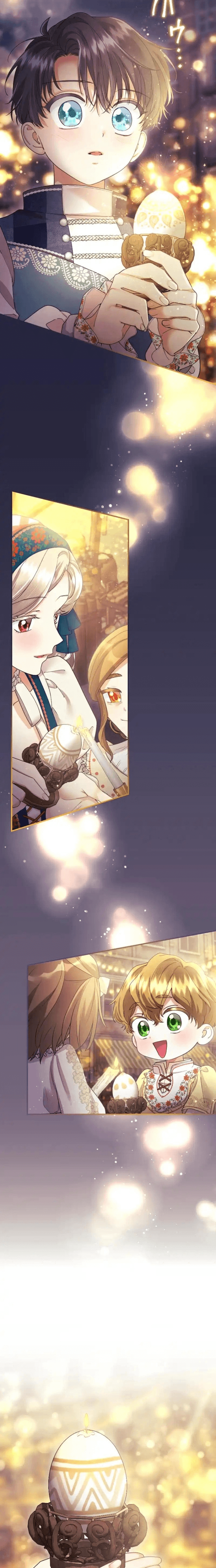 Tôi Là Người Mẹ Kế Vô Dụng, Nhưng Tôi Yêu Gia Đình Nhỏ Của Mình Vô Cùng! Chapter 87 - 12