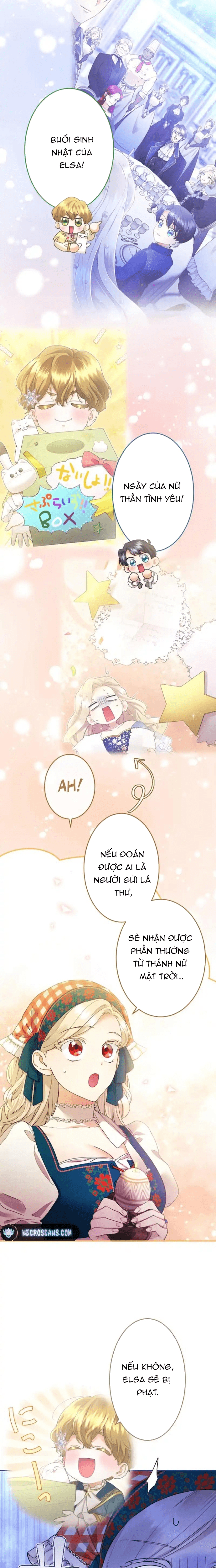 Tôi Là Người Mẹ Kế Vô Dụng, Nhưng Tôi Yêu Gia Đình Nhỏ Của Mình Vô Cùng! Chapter 87 - 15