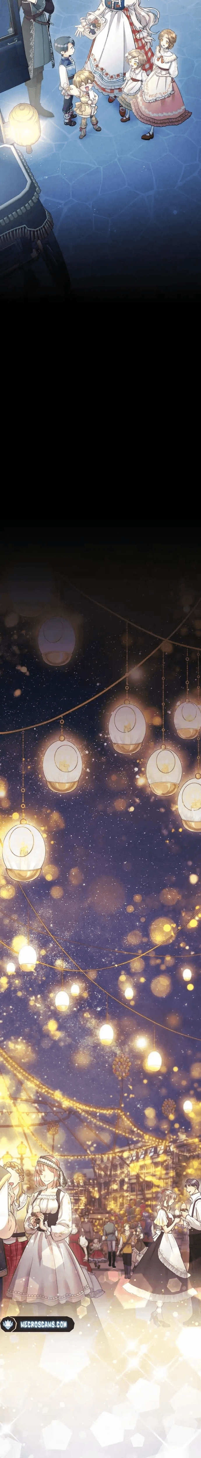 Tôi Là Người Mẹ Kế Vô Dụng, Nhưng Tôi Yêu Gia Đình Nhỏ Của Mình Vô Cùng! Chapter 87 - 10