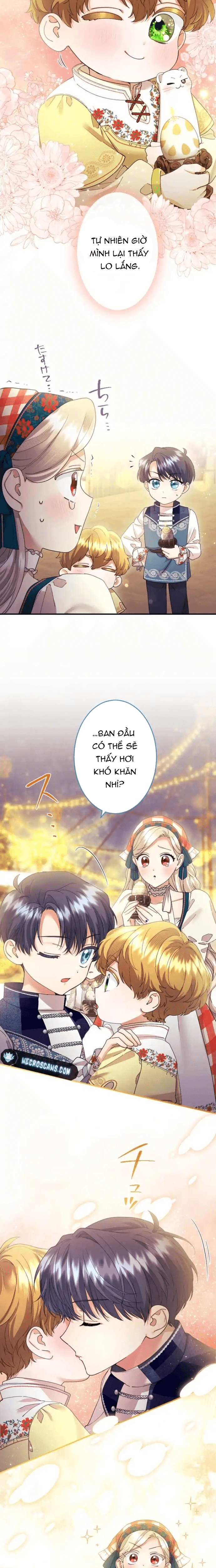 Tôi Là Người Mẹ Kế Vô Dụng, Nhưng Tôi Yêu Gia Đình Nhỏ Của Mình Vô Cùng! Chapter 88 - 15