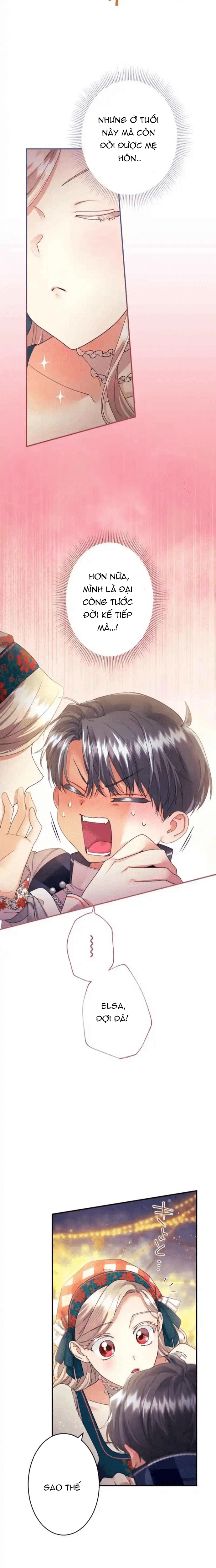 Tôi Là Người Mẹ Kế Vô Dụng, Nhưng Tôi Yêu Gia Đình Nhỏ Của Mình Vô Cùng! Chapter 88 - 19