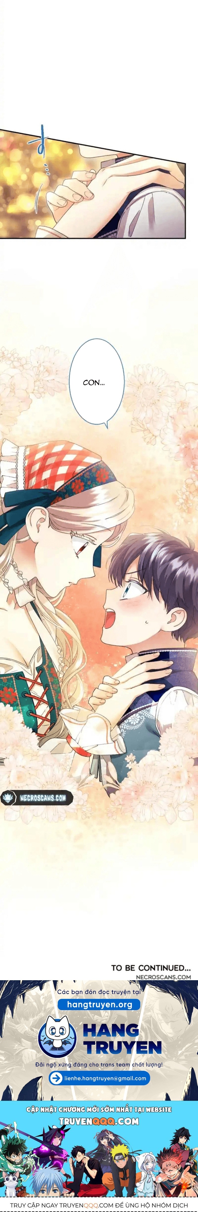 Tôi Là Người Mẹ Kế Vô Dụng, Nhưng Tôi Yêu Gia Đình Nhỏ Của Mình Vô Cùng! Chapter 88 - 20