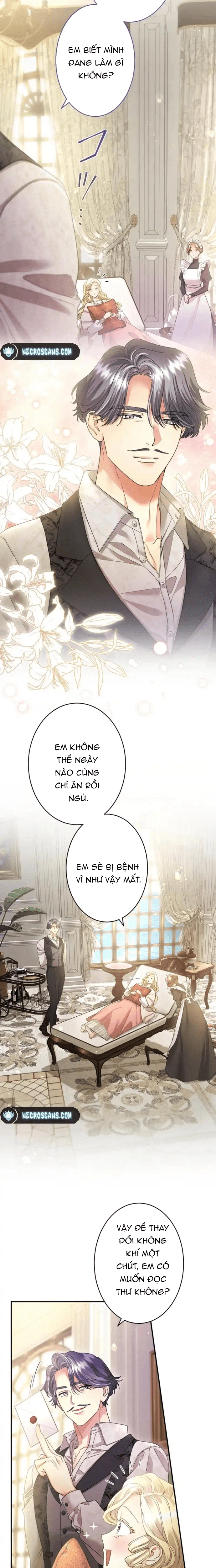 Tôi Là Người Mẹ Kế Vô Dụng, Nhưng Tôi Yêu Gia Đình Nhỏ Của Mình Vô Cùng! Chapter 88 - 3