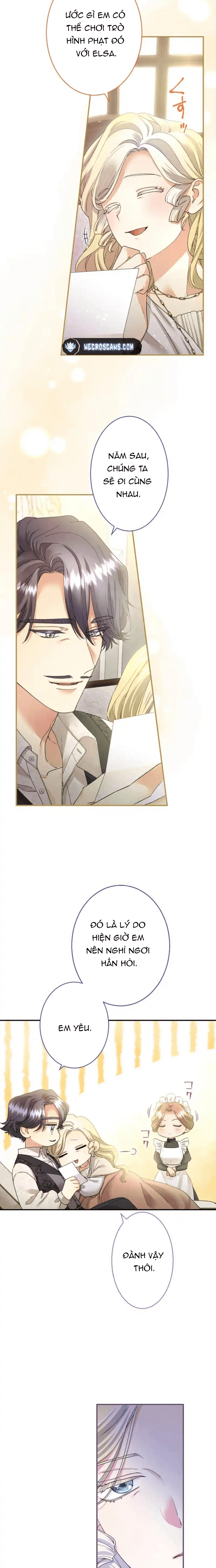 Tôi Là Người Mẹ Kế Vô Dụng, Nhưng Tôi Yêu Gia Đình Nhỏ Của Mình Vô Cùng! Chapter 88 - 6