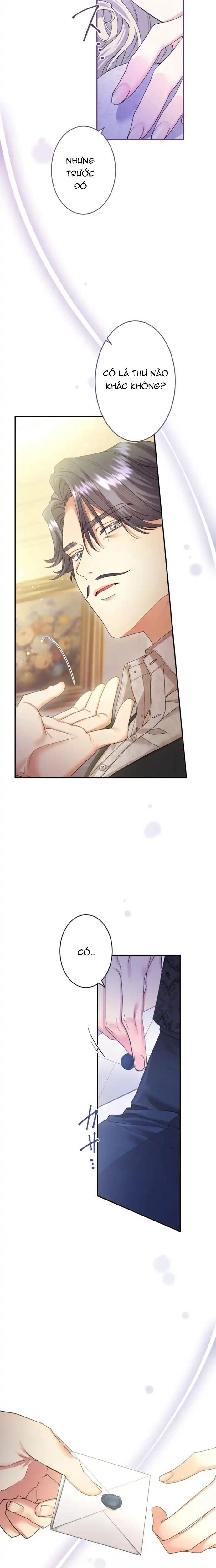 Tôi Là Người Mẹ Kế Vô Dụng, Nhưng Tôi Yêu Gia Đình Nhỏ Của Mình Vô Cùng! Chapter 88 - 7