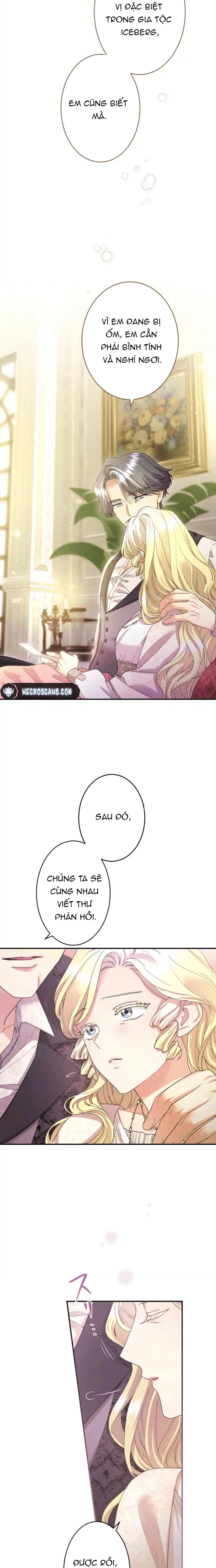 Tôi Là Người Mẹ Kế Vô Dụng, Nhưng Tôi Yêu Gia Đình Nhỏ Của Mình Vô Cùng! Chapter 88 - 10