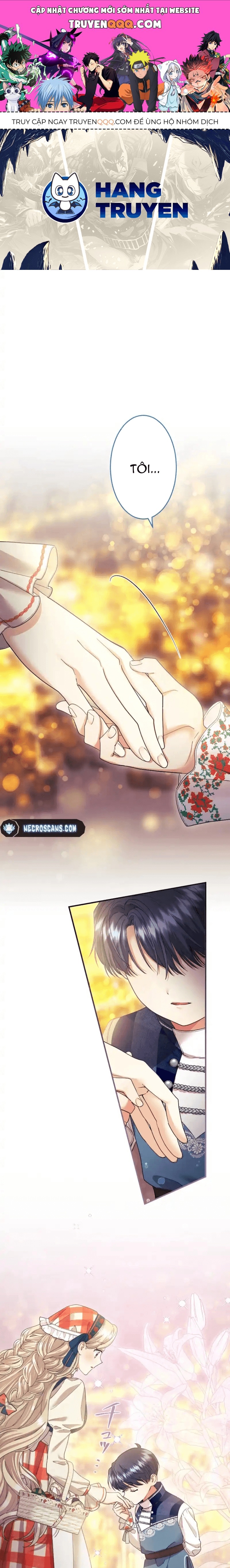 Tôi Là Người Mẹ Kế Vô Dụng, Nhưng Tôi Yêu Gia Đình Nhỏ Của Mình Vô Cùng! Chapter 89 - 1