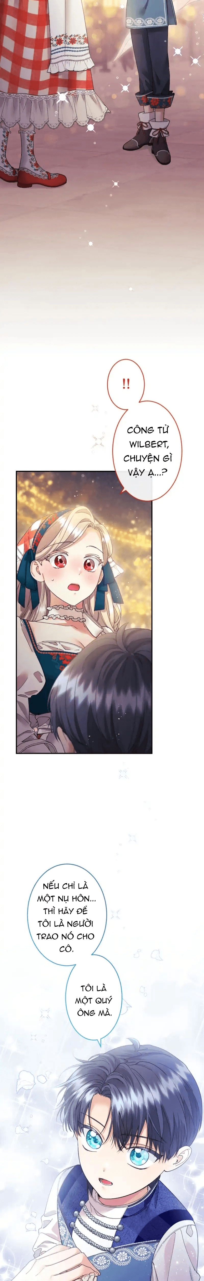 Tôi Là Người Mẹ Kế Vô Dụng, Nhưng Tôi Yêu Gia Đình Nhỏ Của Mình Vô Cùng! Chapter 89 - 2