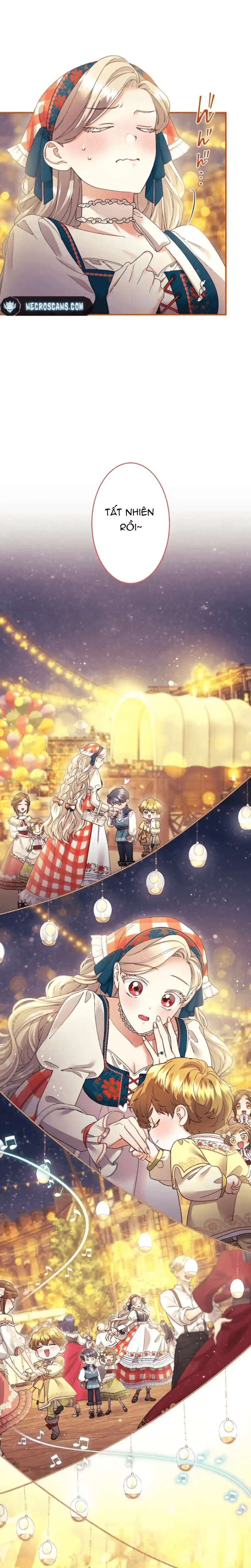 Tôi Là Người Mẹ Kế Vô Dụng, Nhưng Tôi Yêu Gia Đình Nhỏ Của Mình Vô Cùng! Chapter 89 - 13