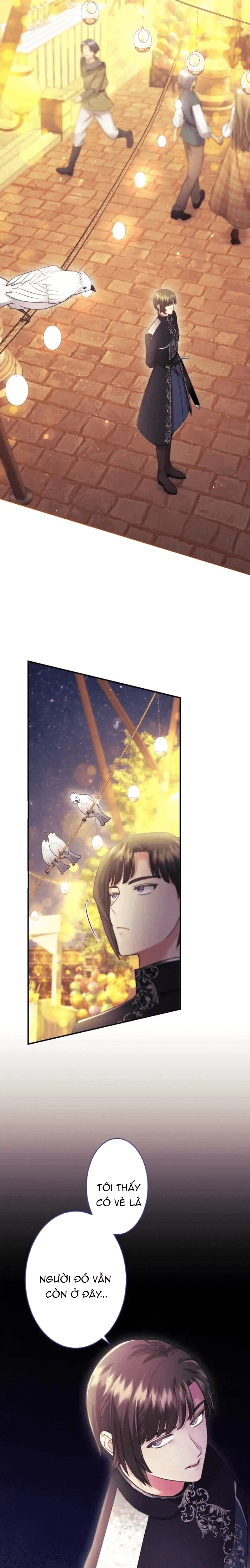 Tôi Là Người Mẹ Kế Vô Dụng, Nhưng Tôi Yêu Gia Đình Nhỏ Của Mình Vô Cùng! Chapter 89 - 14